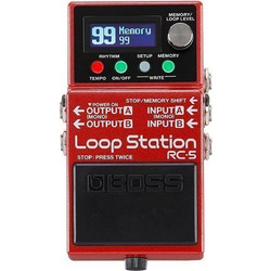 BOSS RC-5