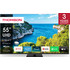 Thomson 55UG5C14 Smart Τηλεόραση 55" 4K UHD DLED HDR (2024)