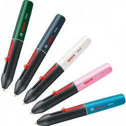 Bosch Gluey Green