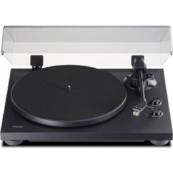 Teac TN-280-A3 Πικάπ Bluetooth Black