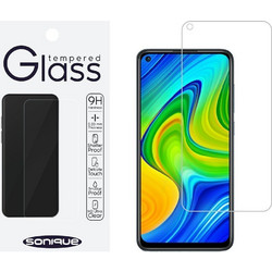 Sonique Premium Series HD 9H Tempered Glass (Xiaomi Redmi Note 9)