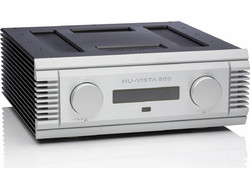 Musical Fidelity NU-VISTA