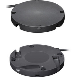 Logitech Rally Mic Pod Hub