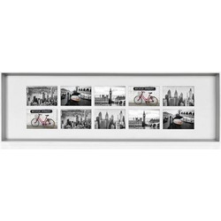 ANDREA HOUSE Kορνίζα Photo Frame 10 Θέσεων AX18041