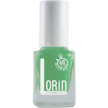 Lorin Fast Dry 60 155 Gloss Βερνίκι Νυχιών Quick Dry 13ml