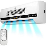 SILIFO SF2010W Κεραμικό Αερόθερμο Τοίχου 2200W