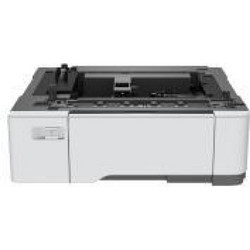 Tray (συρτάρι) Lexmark 250 pages for MS 531/631/632 MX532/632