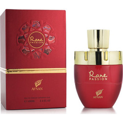 Afnan Rare Passion Eau de Parfum 100ml