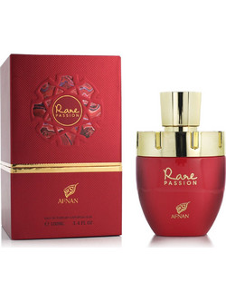 Afnan Rare Passion Eau de Parfum 100ml