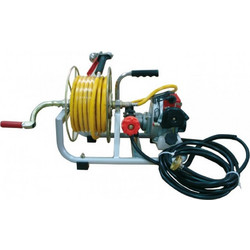 Farmate TF600R Ψεκαστικό Συγκρότημα Βενζίνης 50lt