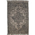 ArteLibre Vintage Χαλί Ορθογώνιο Καλοκαιρινό 120x180cm Γκρι 05154472