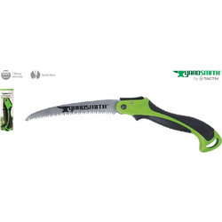 Πριόνι Σπαστό 18cm Yardsmith 606600