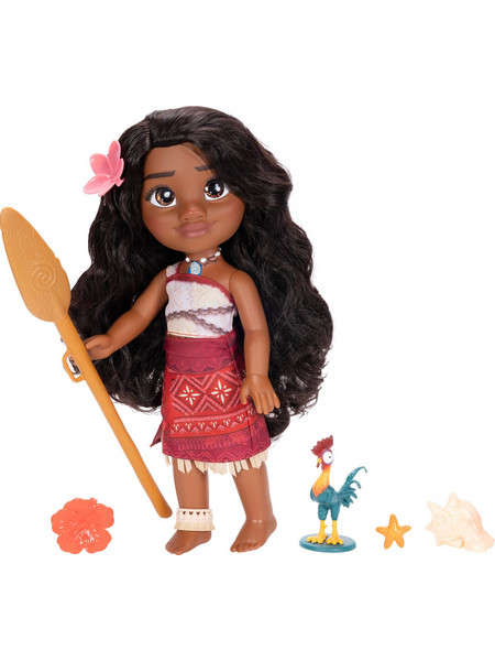 Jakks Pacific Disney Vaiana 2 Singing Friend