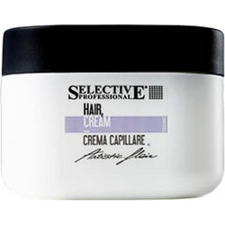 Selective Artistic Flair Hair Cream Μάσκα Μαλλιών για Επανόρθωση 500ml