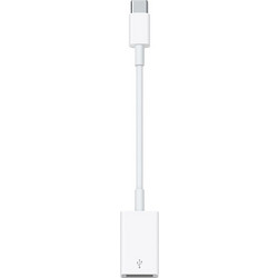 Apple USB-C to USB Adapter