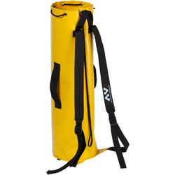 Aventure Verticale Kitbag 30L Yellow Yellow