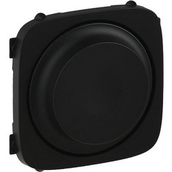 Valena Allure πλακίδιο dimmer περιστροφικού black 752048