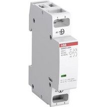 Τηλεχειριζόμενος διακόπτης 230V 20A 1NO+1NC ESB20-11N