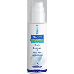 Frezyderm Atoprel Bath Cream 150ml