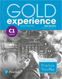 Gold Experience 2nd Edition Exam Practice: Cambridge English Advanced (C1) Gold Experience 2nd Edition Exam Practice: Cambridge English Advanced (C1)