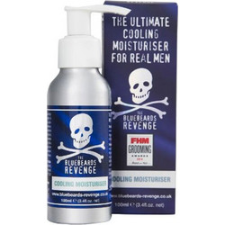 The Bluebeards Revenge The Ultimate Cooling Moisturizer 100ml