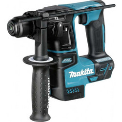 Makita DHR171Z Κρουστικό Κατεδαφιστικό Πιστολέτο Μπαταρίας 18V Solo με SDS Plus