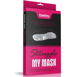 Lovetoy Struggle My Mask