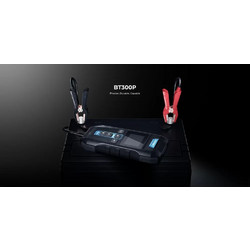 Διαγνωστικό Μπαταρίας TOPDON 12V/24V BT300P BT300P