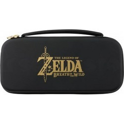 PDP Deluxe Zelda Breath of the Wild Guardian Edition Θήκη Προστασίας για Switch