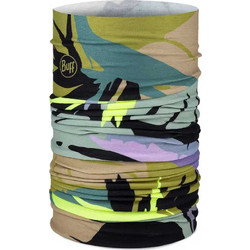 BUFF Γκέτα Λαιμού ORIGINAL ECOSTRETCH GREY unisex