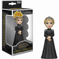 Funko Rock Candy Game Of Thrones Cersei Lannister
