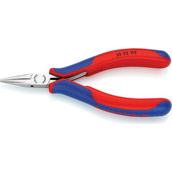 ΜΥΤ/ΔΟ ΣΤΡΟ.Β.Μ.3522-115 KNIPEX