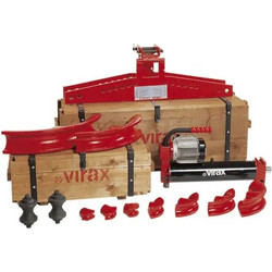 Ηλεκτρικός Υδραυλικός Κουρμπαδόρος VIRAX 240852