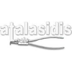 UNIOR 601401 Κυρτό Ασφαλειοτσίμπιδο Εσωτερικό 538 19-60