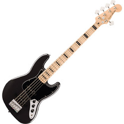 FENDER Squier Affinity ACT Jazz Bass V BKM 5-χορδο Ηλεκτρικό Μπάσο