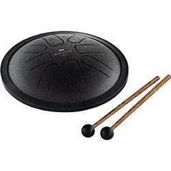 Small steel tongue drum meinl SSTD1BK