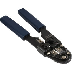 InLine(R) Crimp Pliers Tool for RJ45 8P8C Connectors