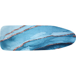 Σιδερόπανο υφασμάτινο Polyester 137X49 εκ. - KESKOR 47260-1