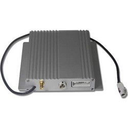 DYNAVIN DVN-IN001G interface για VW- SKODA 2013 με GPS, υποδοχή για TV, υποδοχή Aux, υποδοχή για κάμερα
