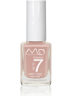 Md Professionnel Express 831 Gloss Βερνίκι Νυχιών 12ml