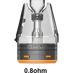 Oxva NeXLim Cartridge Pod 4ml (1 τεμ.) (0.8 Ohm)