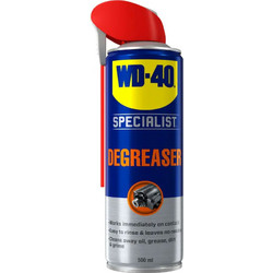 Specialist Σπρέι Καθαριστικό ταχείας Δράσης 500ml WD-40