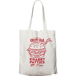 SpongeBob SquarePants Tote Bag Krusty Krab