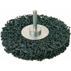 TACTIX ΔΙΣΚΟΙ ΑΦΑΙΡΕΣΗΣ ΧΡΩΜ. 100mm+ΑΞΟΝ.6mm (446953)