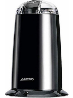 MPM MMK-07/C Black