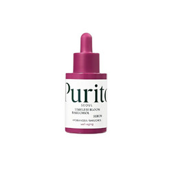 Purito Bakuchiol Timeless Bloom Revitalizing Αντιγηραντικό Serum Προσώπου με Ρετινόλη 30ml