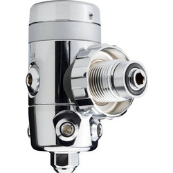 Apeks XTX DST 1st Stage with 5 port RT129112
