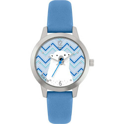 Tikkers WWF Polar Bear TKWWF010