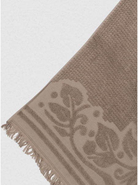 SUNSHINE HOME ΠΕΤΣΕΤΑ ΚΡΟΣΙ 8 COFFEE XΕΡΙΩΝ 40X60 CM - SUNSHINE HOME 111-150-8