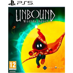 Unbound Worlds Apart PS5
